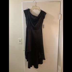 High low dress! Super cute